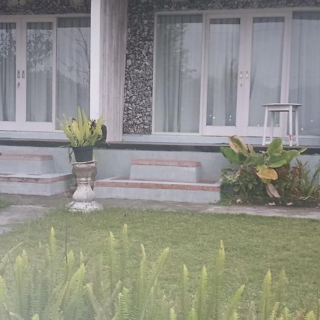 Gill Lake Batur Kubupenlokan Kültér fotó