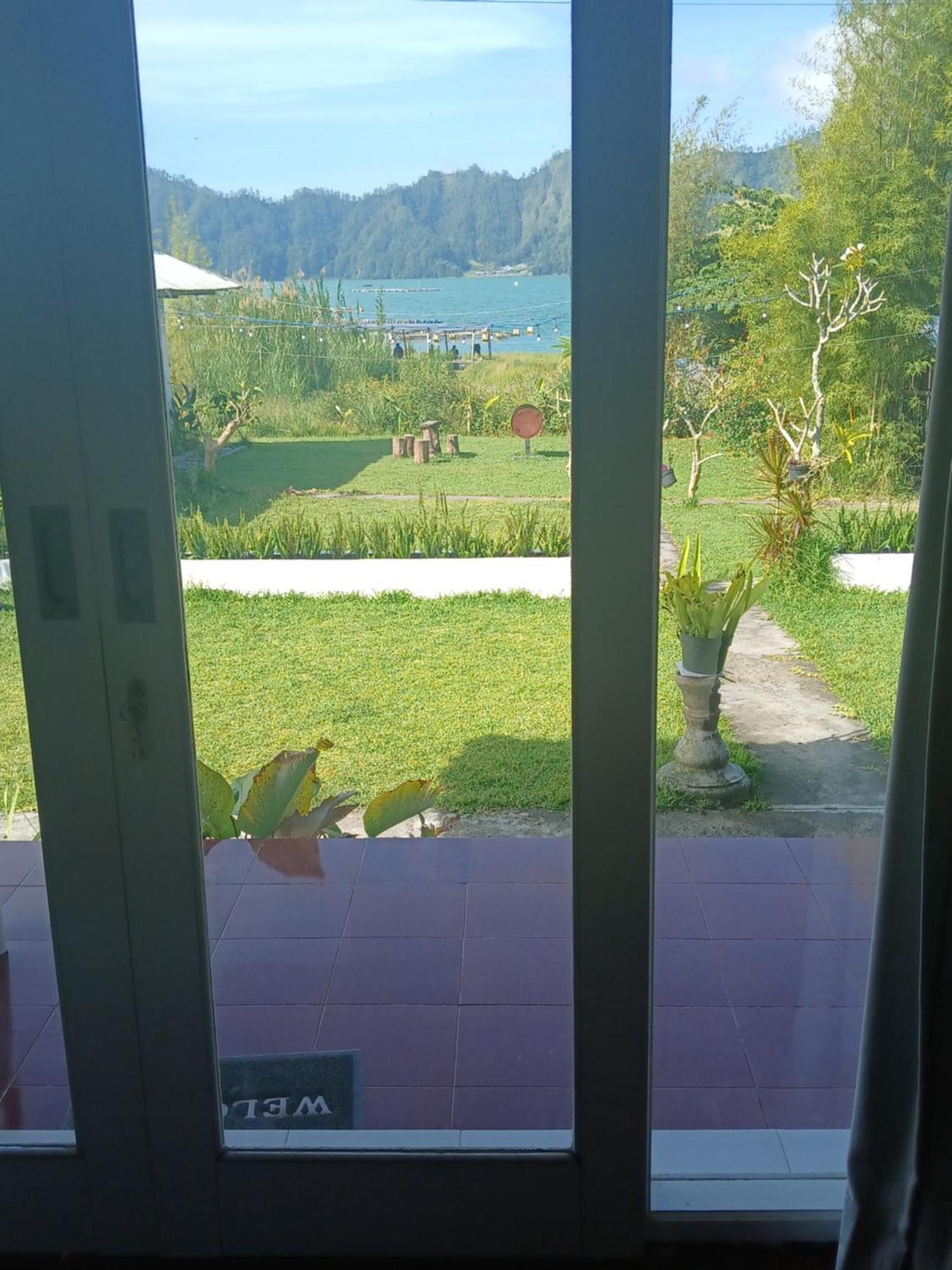 Gill Lake Batur Kubupenlokan Kültér fotó