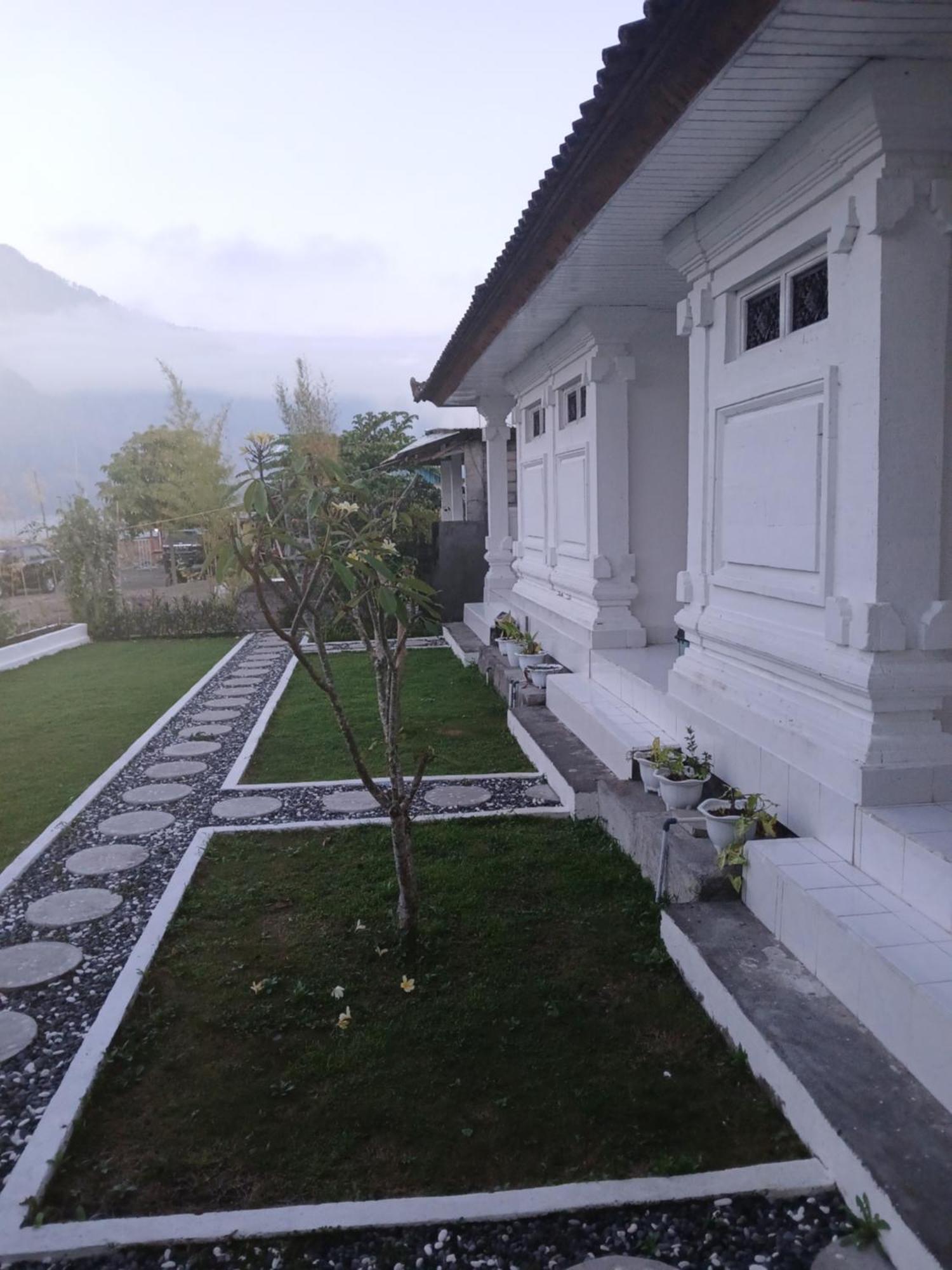 Gill Lake Batur Kubupenlokan Kültér fotó